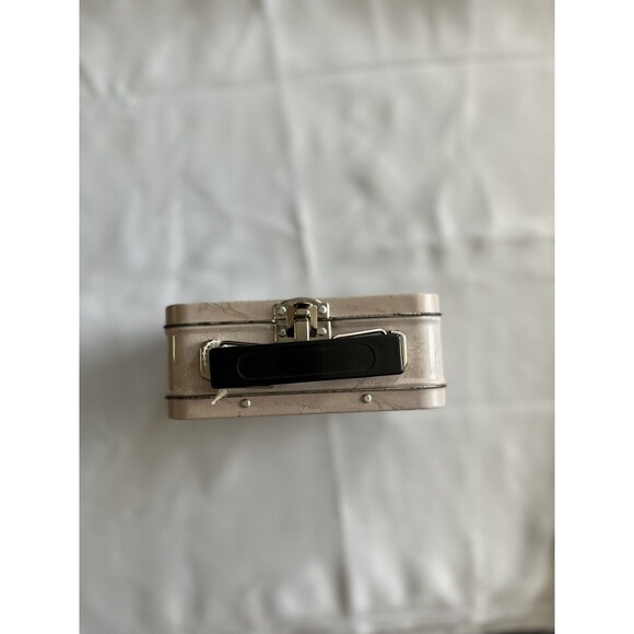 The Flintstones Fossil Watch 1993 Vintage With Tin And Barney Pin - Picture 12 of 15